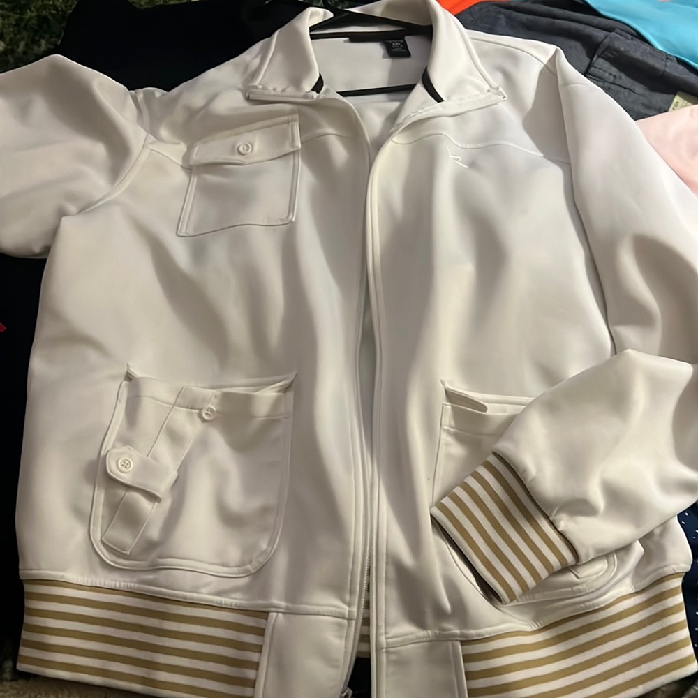 Track Jacket
